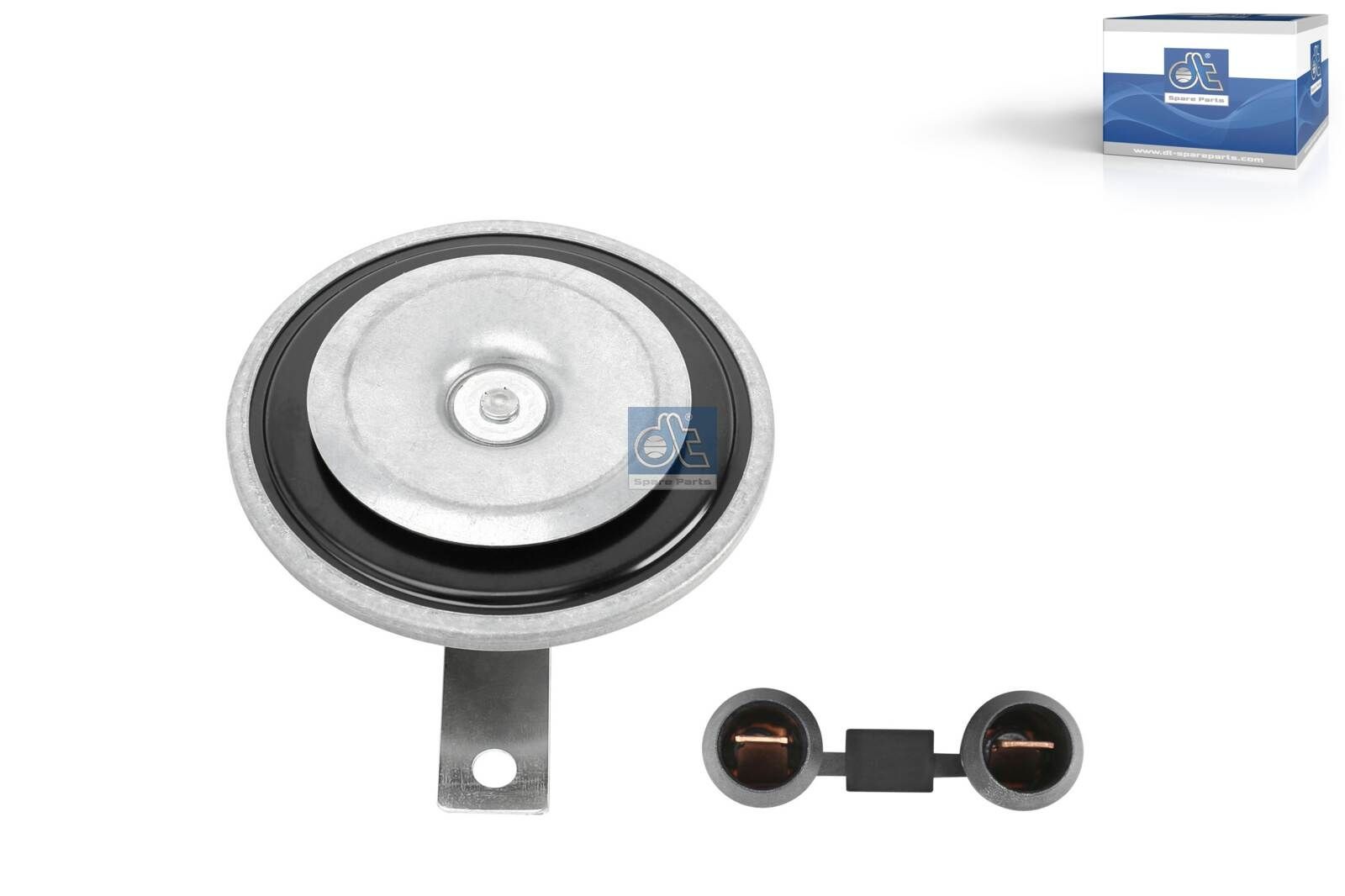 DT Spare Parts Horn 7.25276 Bilhorn IVECO DT Spare Parts 7.25276