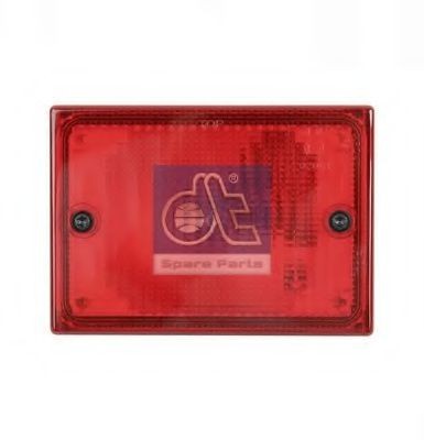 DT Spare Parts Bremžu signāla lukturis 7.25330 7.25330 DT Spare Parts Bremzu lukturis Mitsubishi lēti