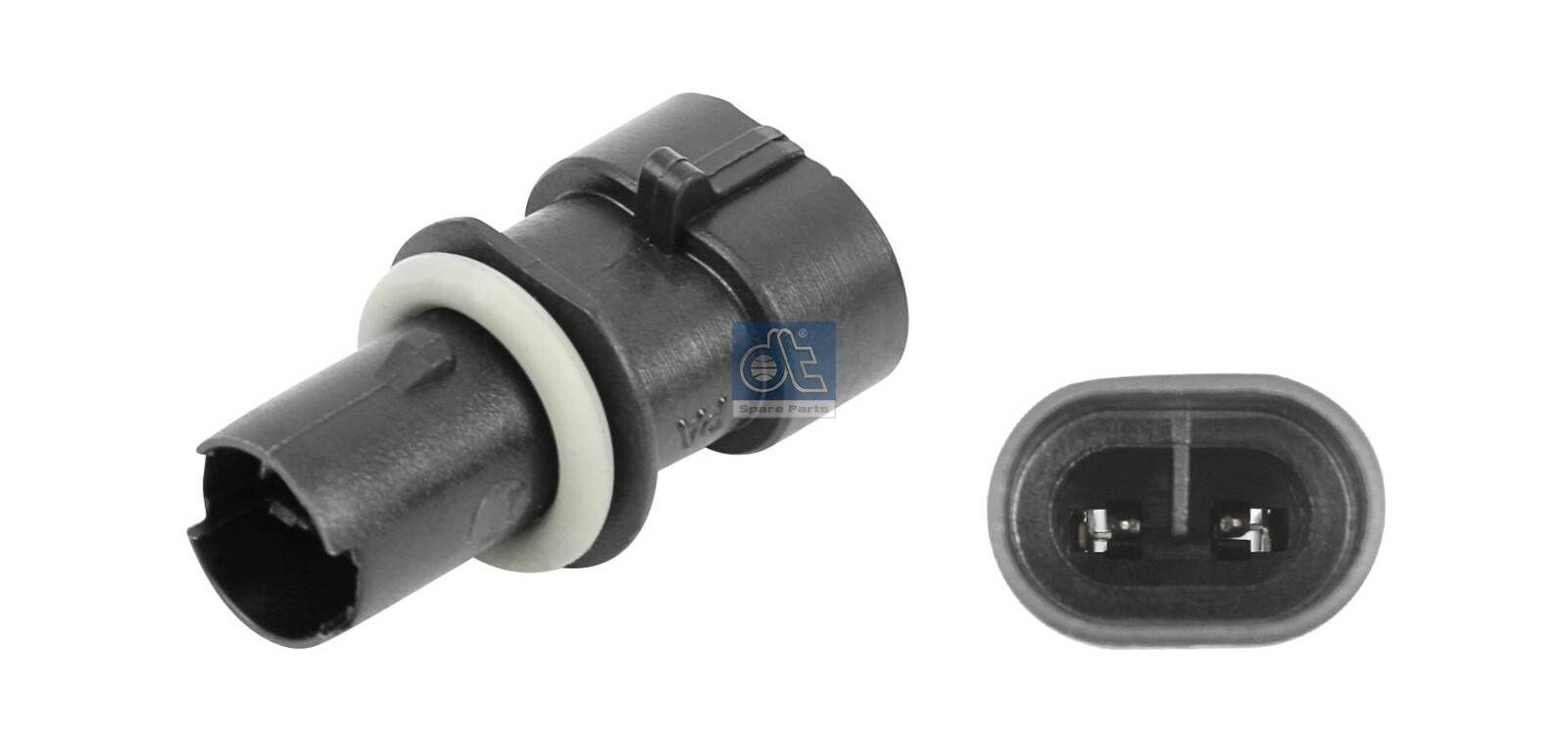 DT Spare Parts Lampfitting 7.25350 DT Spare Parts 7.25350 Lampfitting