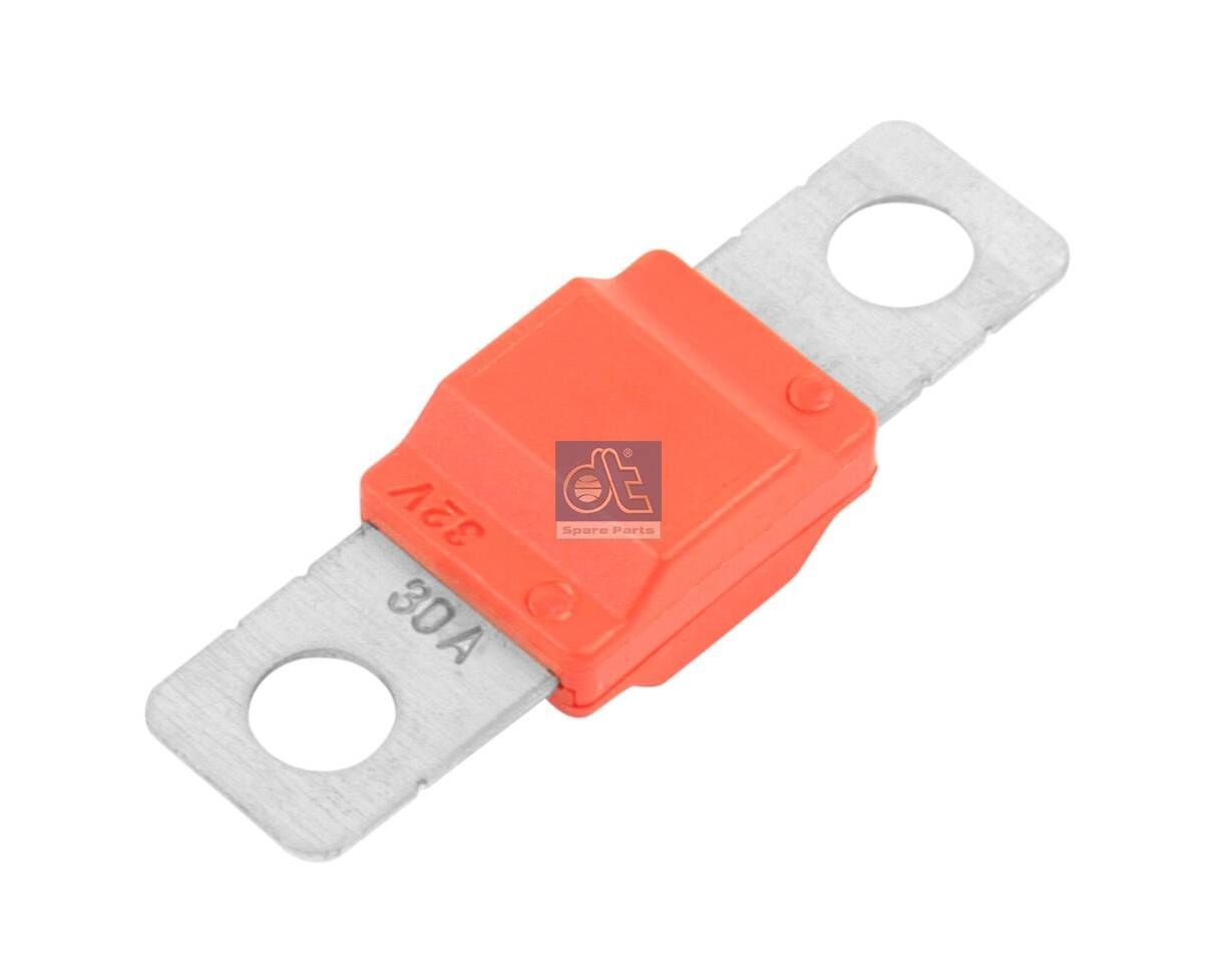 DT Spare Parts Fusible 7.25810 Fusible DT Spare Parts BT-50 7.25810 pas cher