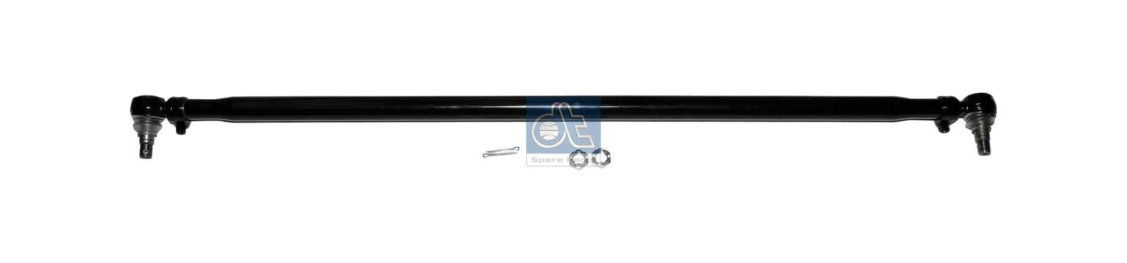 DT Spare Parts Tirante trasversale 7.30003 7.30003 DT Spare Parts Braccetto sterzo IVECO prezzo