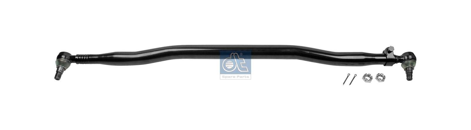 DT Spare Parts Tirante trasversale 7.30005 7.30005 DT Spare Parts Tiranteria sterzo IVECO prezzo