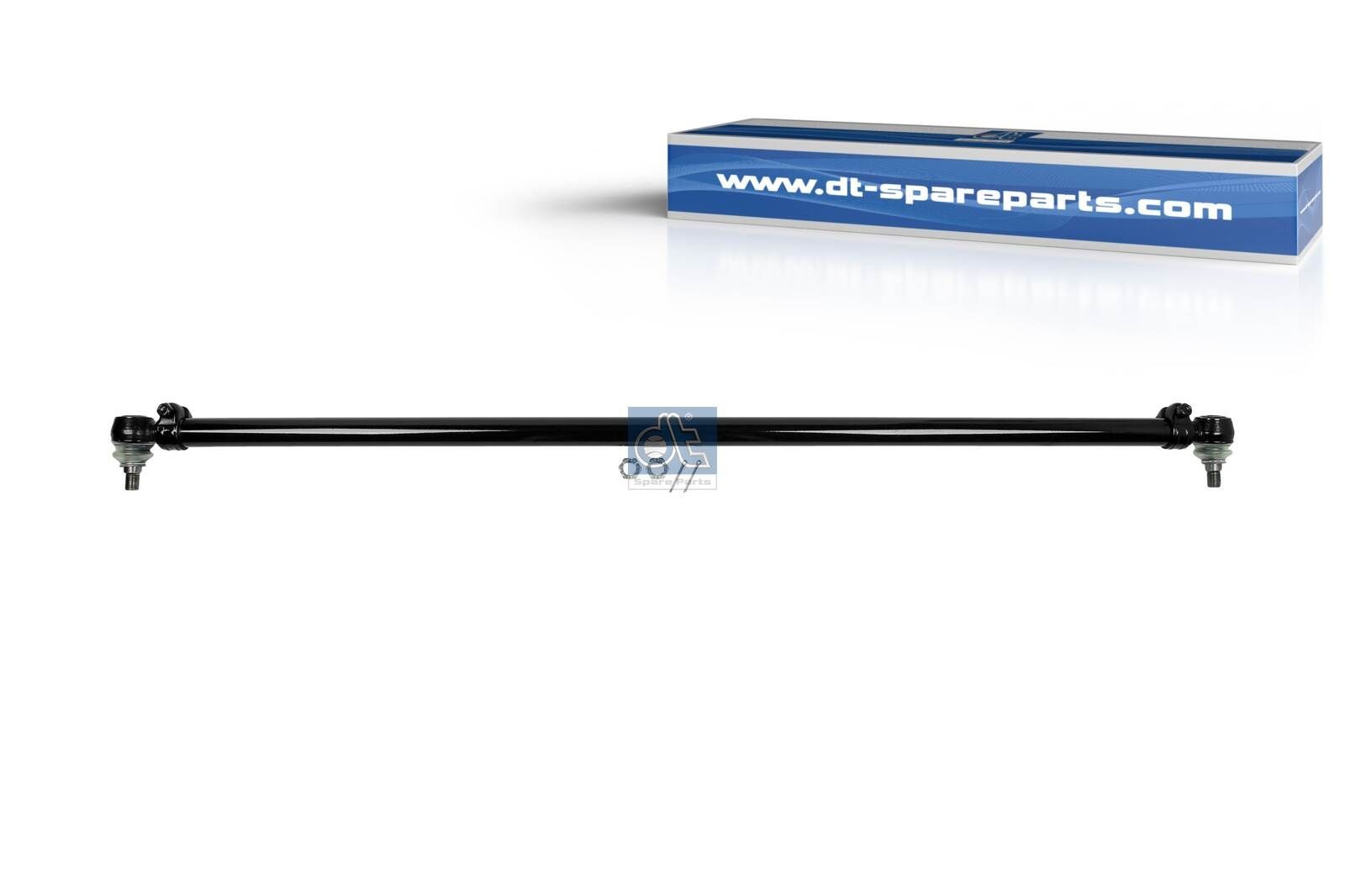 DT Spare Parts Tirante trasversale 7.30010 7.30010 Tirante sterzo IVECO DT Spare Parts costo