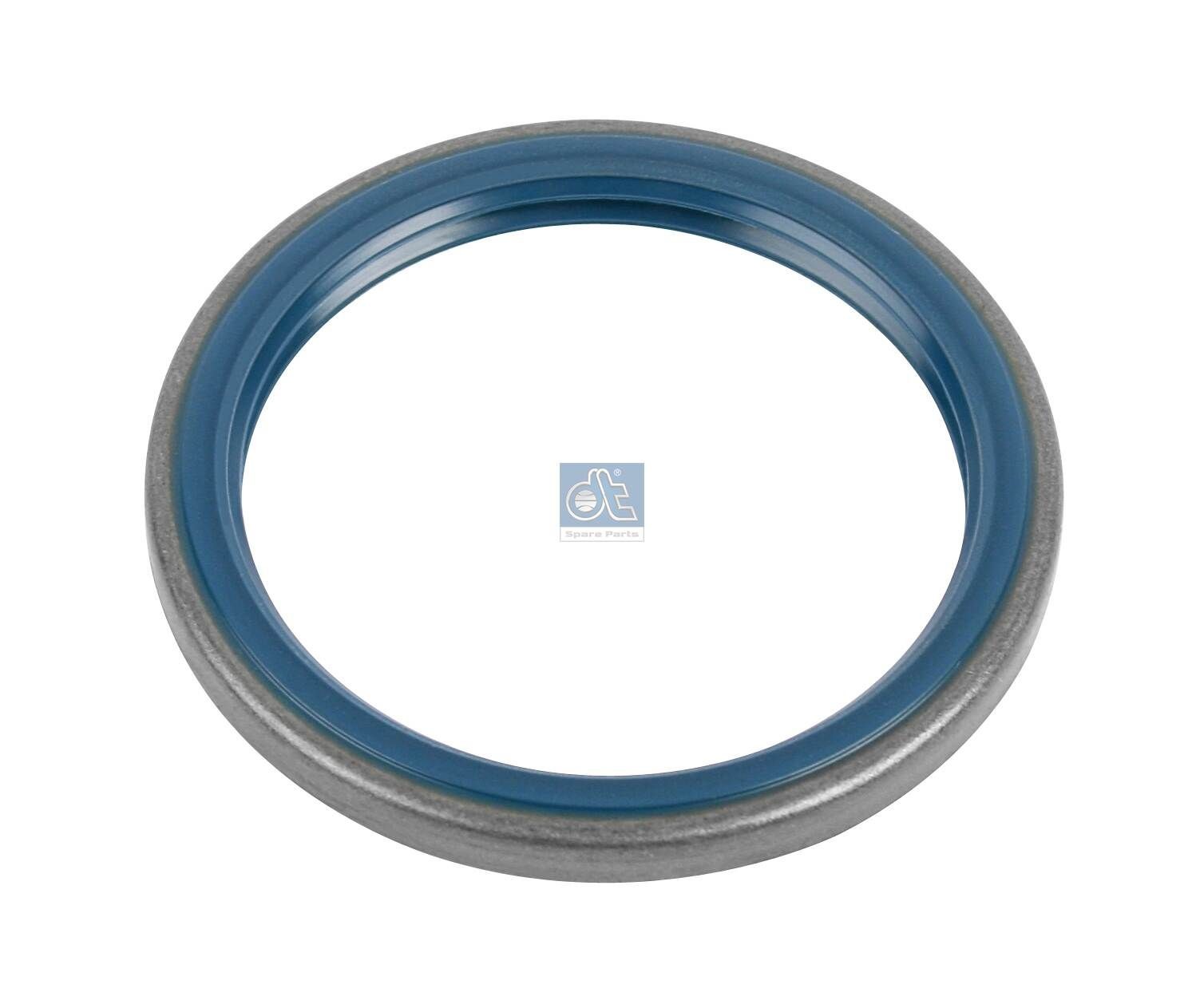 DT Spare Parts Seal Ring, stub axle 7.31201 7.31201 DT Spare Parts steering knuckle for CHRYSLER SEBRING