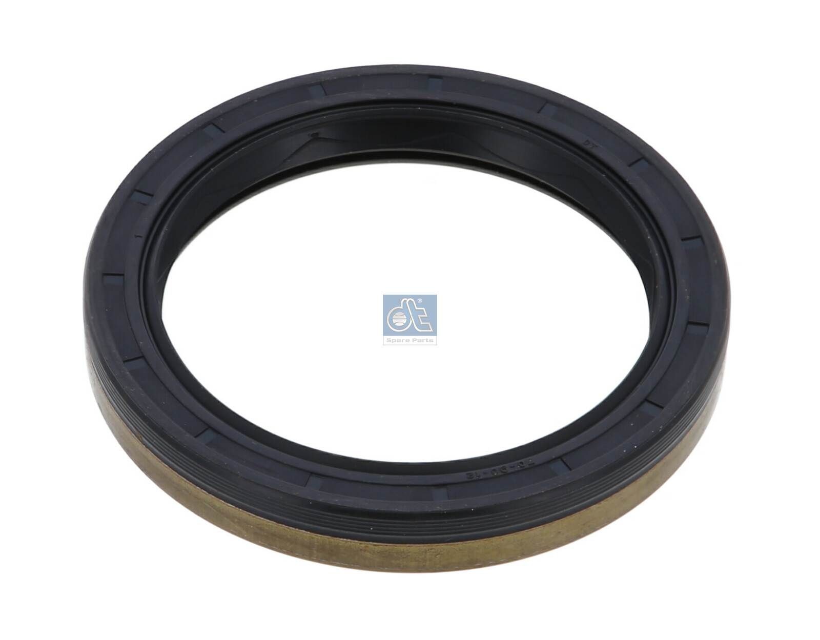 DT Spare Parts Shaft Seal, wheel hub 7.32231 7.32231 DT Spare Parts shaft seal, wheel hub for CITROЁN C3