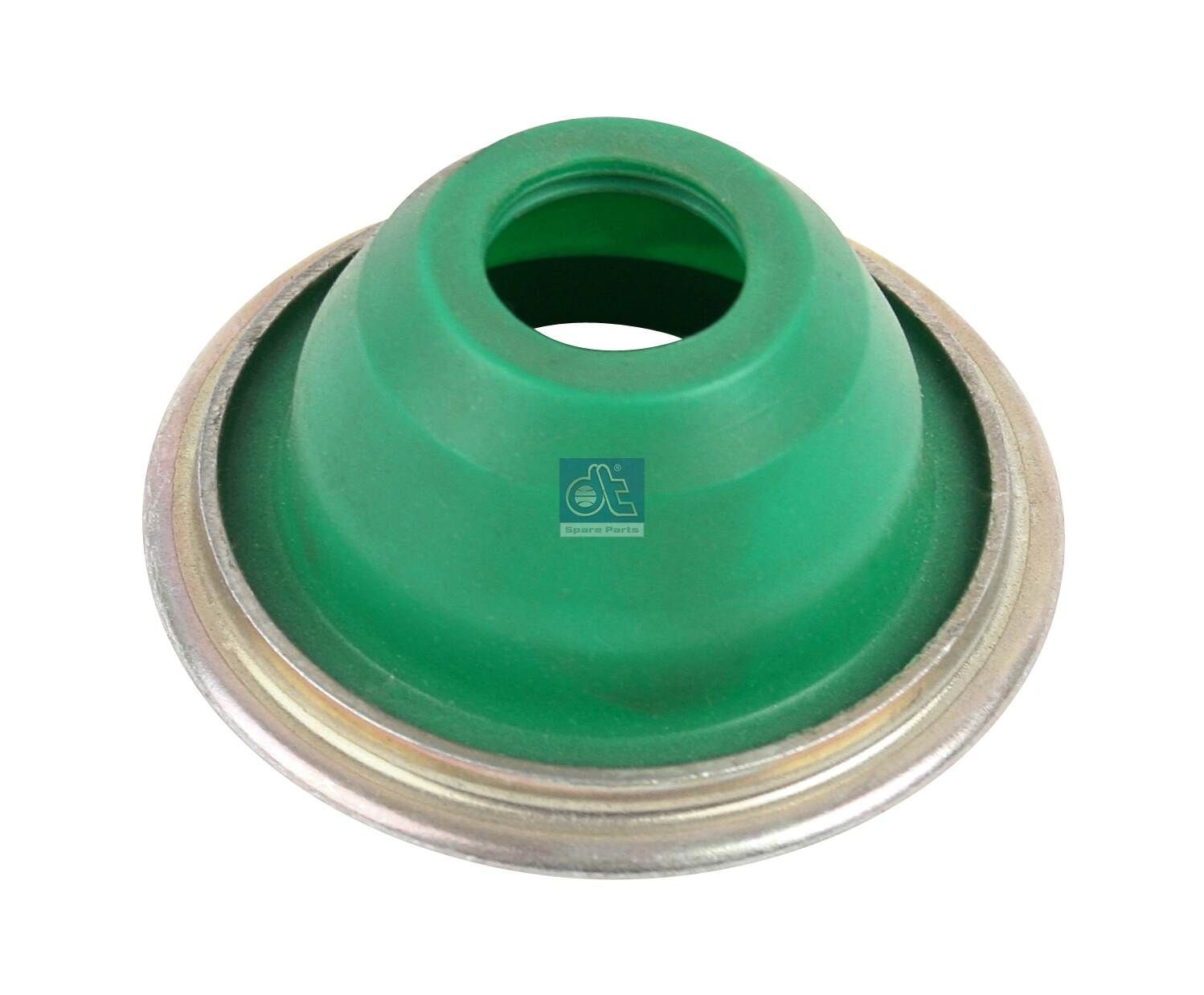DT Spare Parts Tiivisterengas, jarrukenkä 7.34090 DT Spare Parts Tarvikesarja käsijarru VOLVO 7.34090