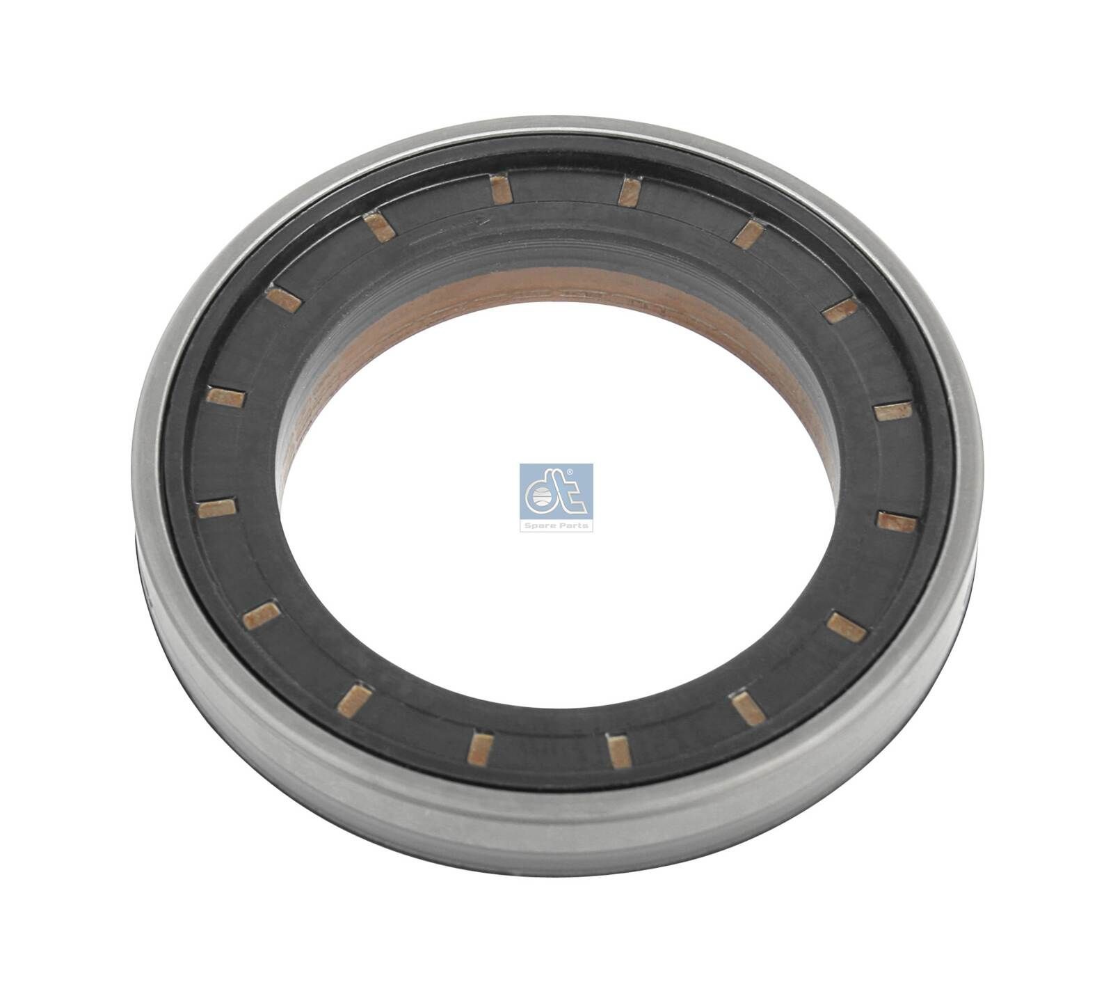 DT Spare Parts Wellendichtring, Differential 7.38224 DT Spare Parts 7.38224 Wellendichtring, Differential IVECO Daily IV Pritsche / Fahrgestell 35C14, 35S14, 35S14 /P 136 PS 2008