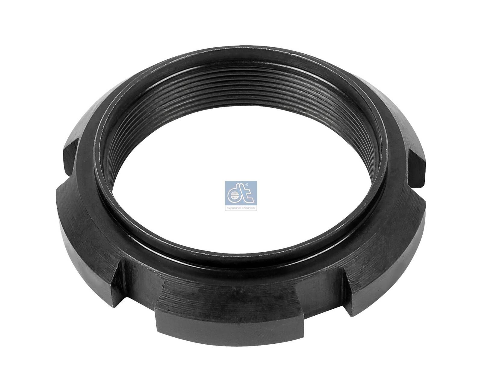 DT Spare Parts Axelmutter, drivaxel 7.38503 7.38503 DT Spare Parts Bult, kardanaxelfläns Ford USA