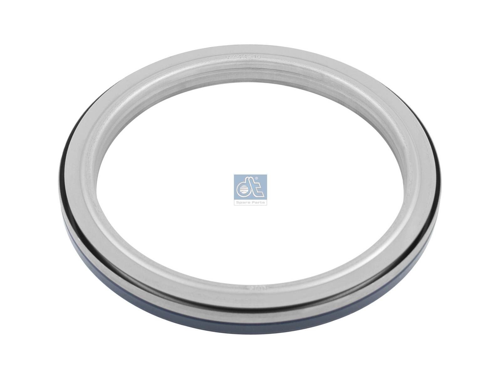 DT Spare Parts Simring, veivaksel 7.50551 Veivaksel tetningsring DT Spare Parts Daily 7.50551 billige