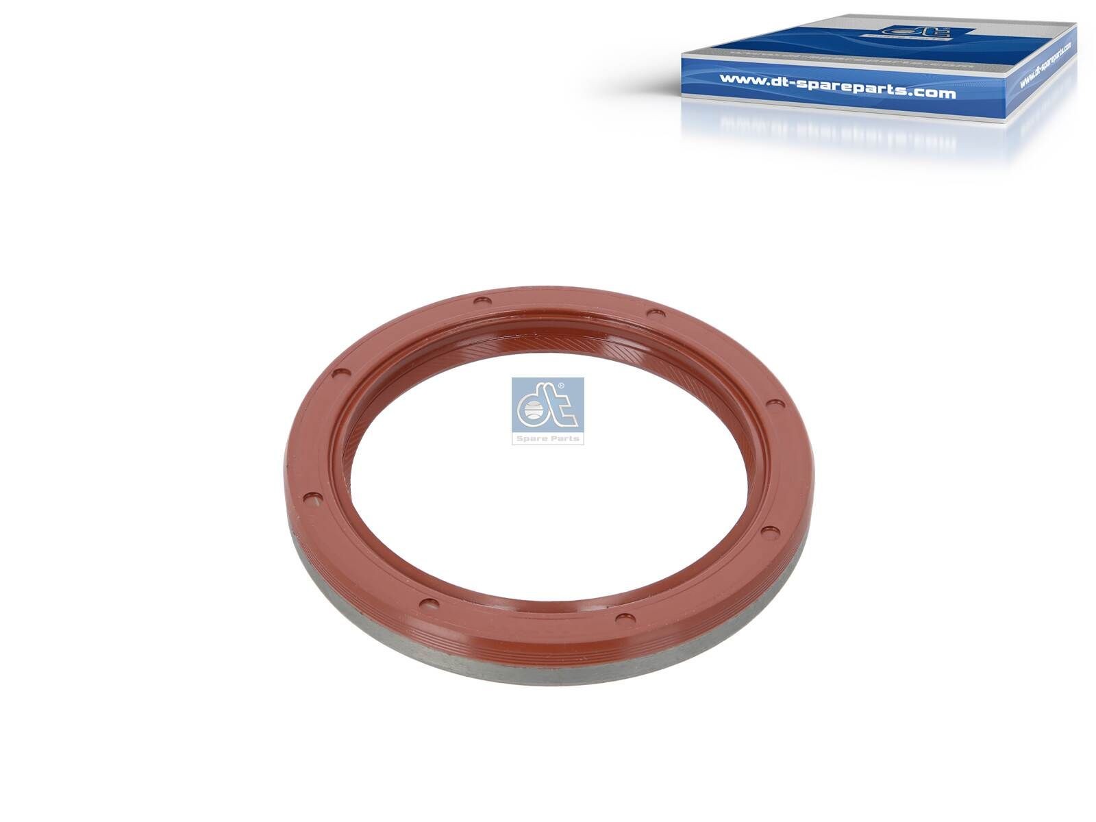 DT Spare Parts Τσιμούχα, στροφαλ. άξονας 7.50556 7.50556 DT Spare Parts Τσιμούχα στροφάλου Chrysler φθηνά