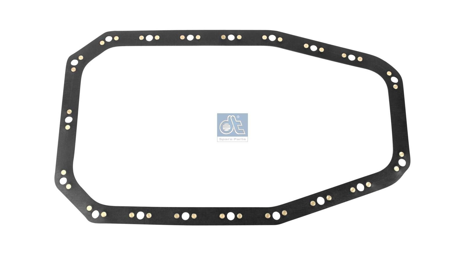 DT Spare Parts Joint de carter d'huile 7.50603 DT Spare Parts 7.50603 Joint pour carter d'huile Daily II Van / Break prix