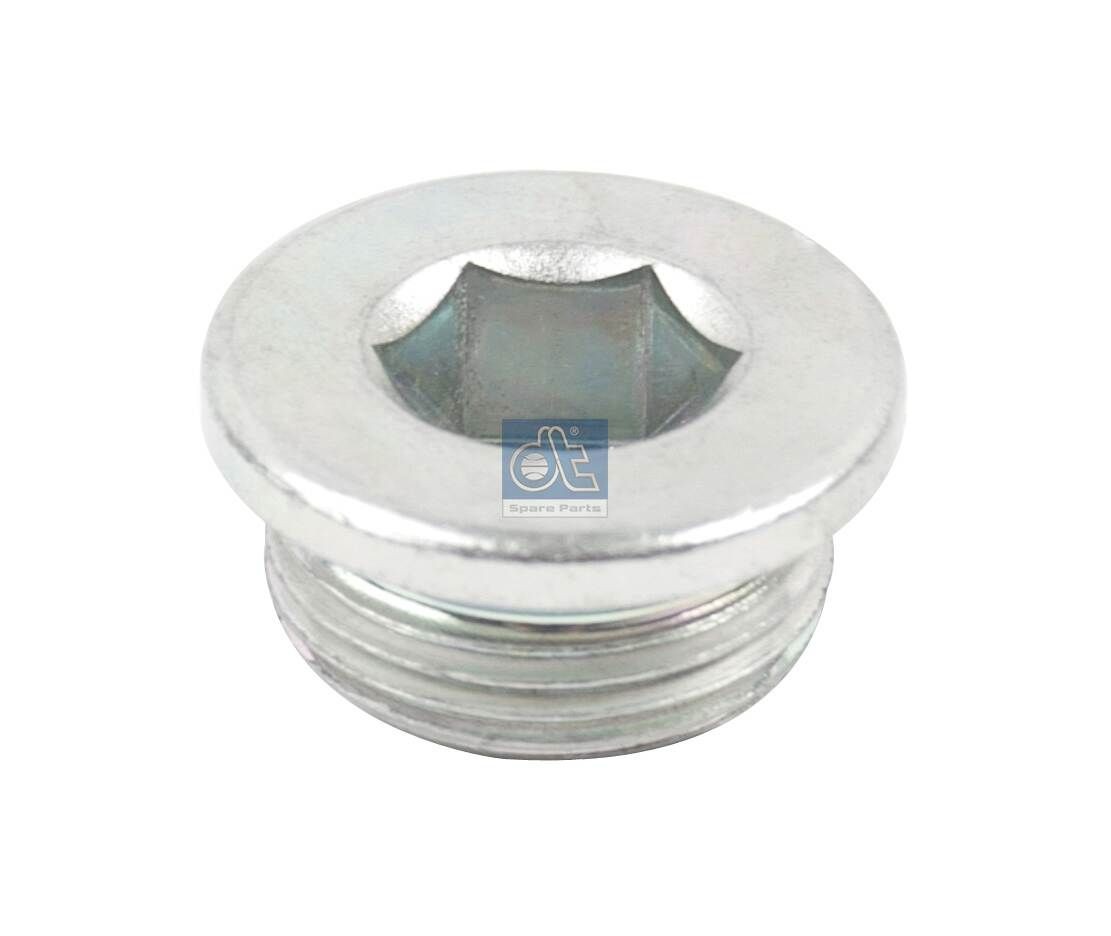 DT Spare Parts Parafuso de fecho, cárter do óleo 7.50610 Bujão roscado DT Spare Parts SCUDO 7.50610 baratos