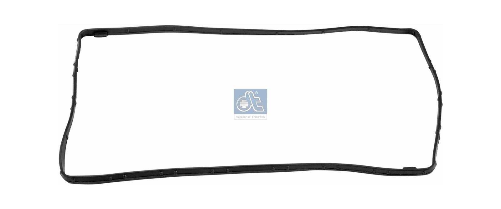 DT Spare Parts Tetning, veivhuslufting 7.50850 7.50850 Ventil veivhusventilasjon FIAT LINEA DT Spare Parts