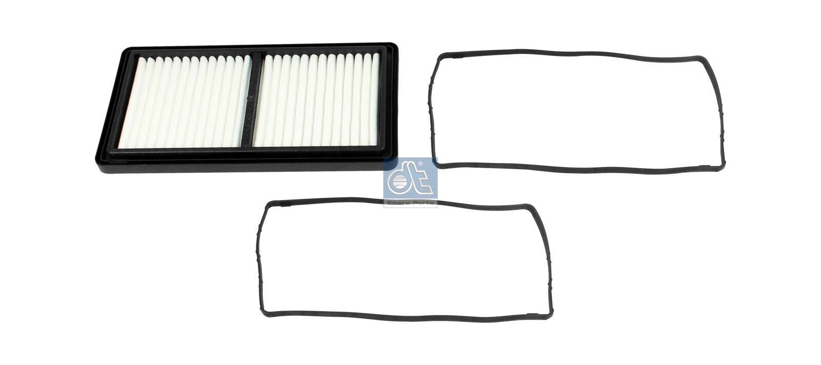 DT Spare Parts Filtrs, Kartera ventilācijas sistēma 7.50872 Kartera ventilācija DT Spare Parts 740 7.50872 lēti