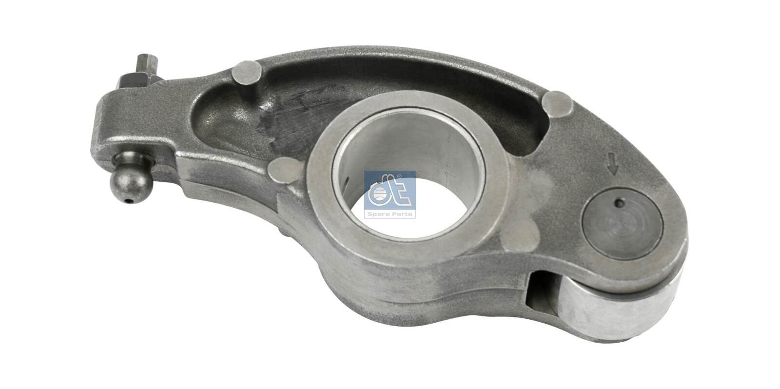 DT Spare Parts Vippearm, motorstyring 7.51252 7.51252 DT Spare Parts Slepearm Hyundai billige