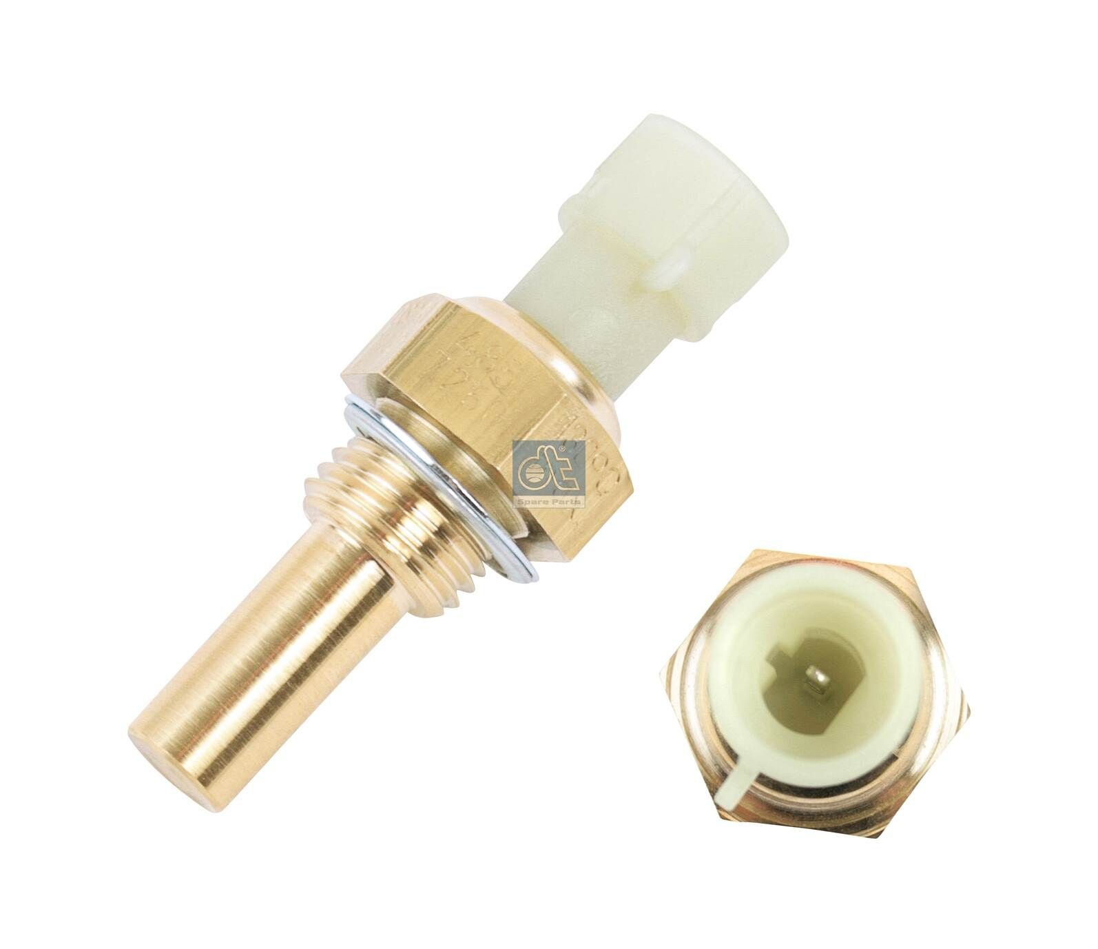 DT Spare Parts Sensor 7.51401 Trykkomformer turbolader DT Spare Parts CLA 7.51401 billige