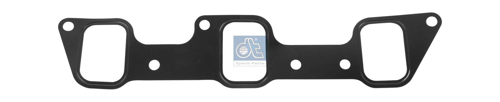 DT Spare Parts Insugspackning 7.51801 7.51801 DT Spare Parts packningssats insugsgrenrör Renault ESPACE
