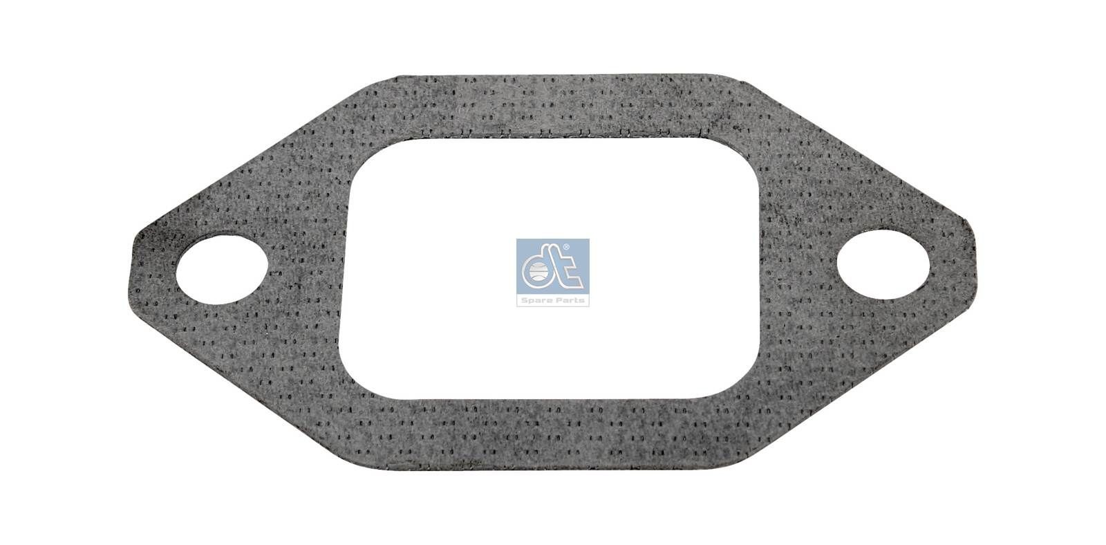 DT Spare Parts Joint de collecteur d'échappement 7.51820 Bentley FLYING SPUR Joint d'étanchéité collecteur d'échappement DT Spare Parts 7.51820