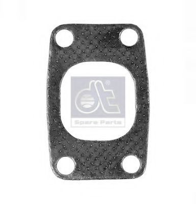 DT Spare Parts Blīve, Izplūdes kolektors 7.53603 Izplūdes kolektora blīve DT Spare Parts Chrysler PT CRUISER 7.53603