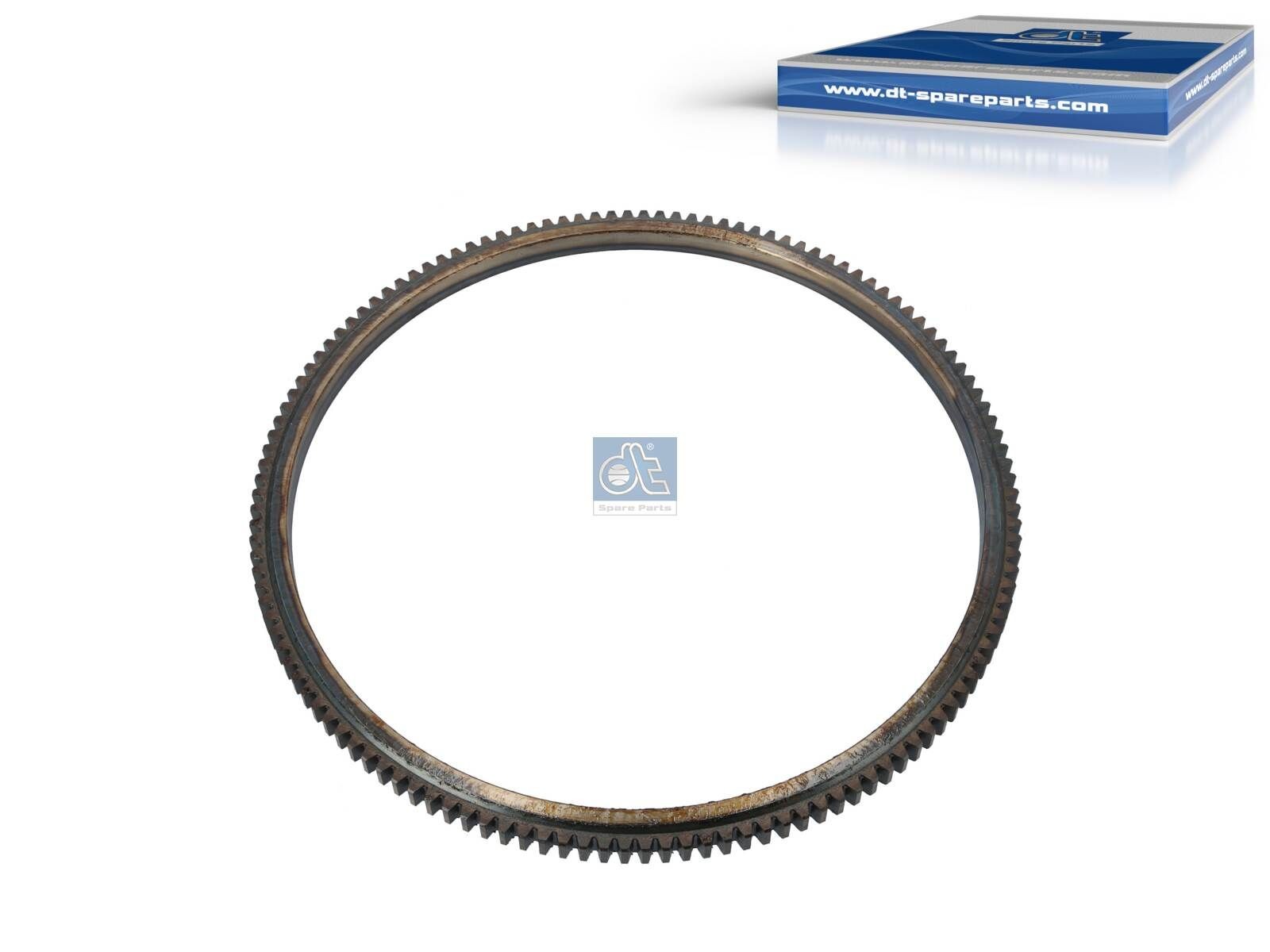 DT Spare Parts Kugghjul, svänghjul 7.54011 FIAT dubbelmassesvänghjul DT Spare Parts 7.54011