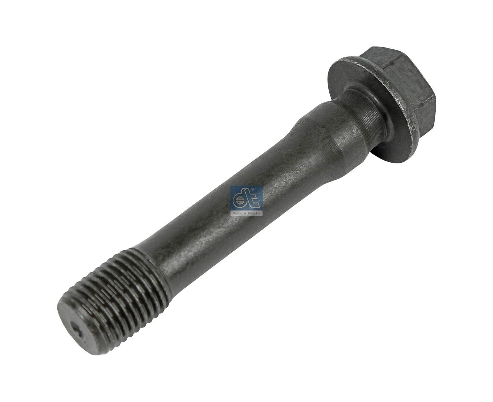 DT Spare Parts Kepsukruvi 7.54542 DT Spare Parts 7.54542 Kepsukruvi / -mutter Renault Trafic 3 Van hind