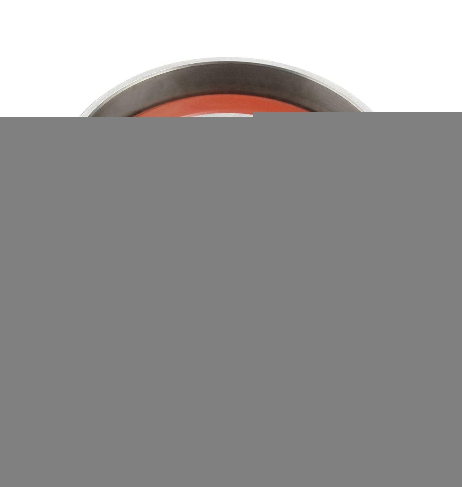 DT Spare Parts Medløberhjul, multi-V-rem 7.54725 7.54725 Medløberhjul OPEL AGILA DT Spare Parts