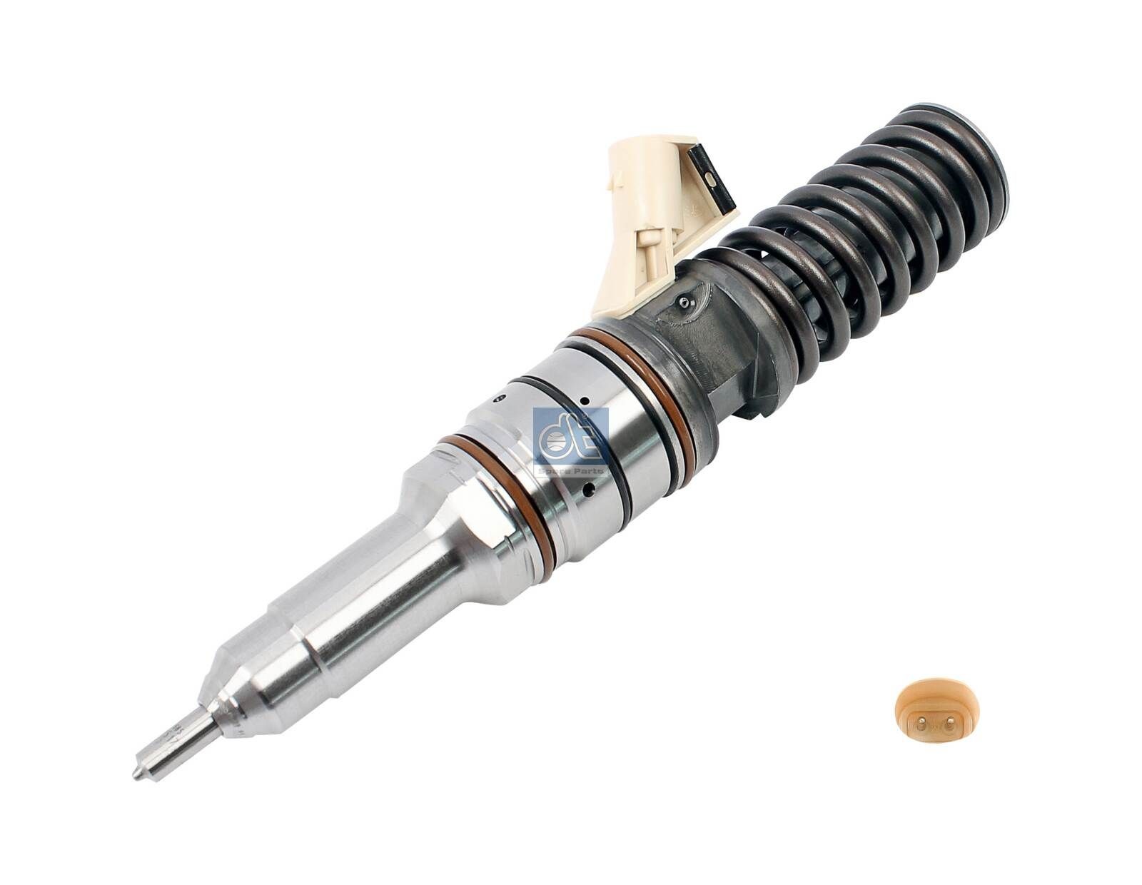 DT Spare Parts Injector 7.56026 DT Spare Parts 7.56026 Injector