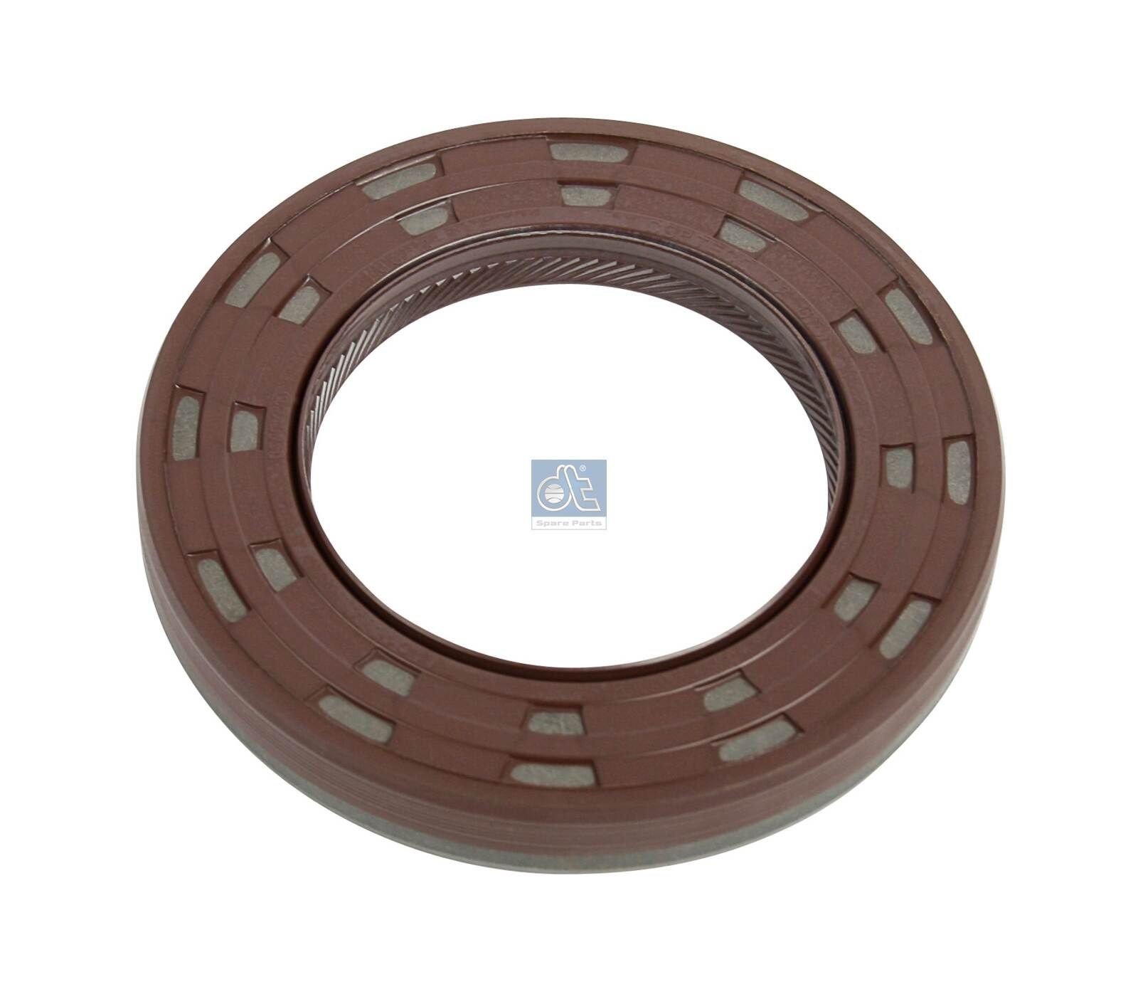 DT Spare Parts Pakdåse, indsprøjtningspumpe 7.56110 Pakning, indsprøjtningspumpe DT Spare Parts Volkswagen AMAROK 7.56110