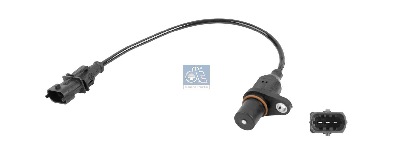 DT Spare Parts Impulsu devējs, Kloķvārpsta 7.56620 7.56620 DT Spare Parts Impulsu devējs kloķvārpsta Jeep lēti