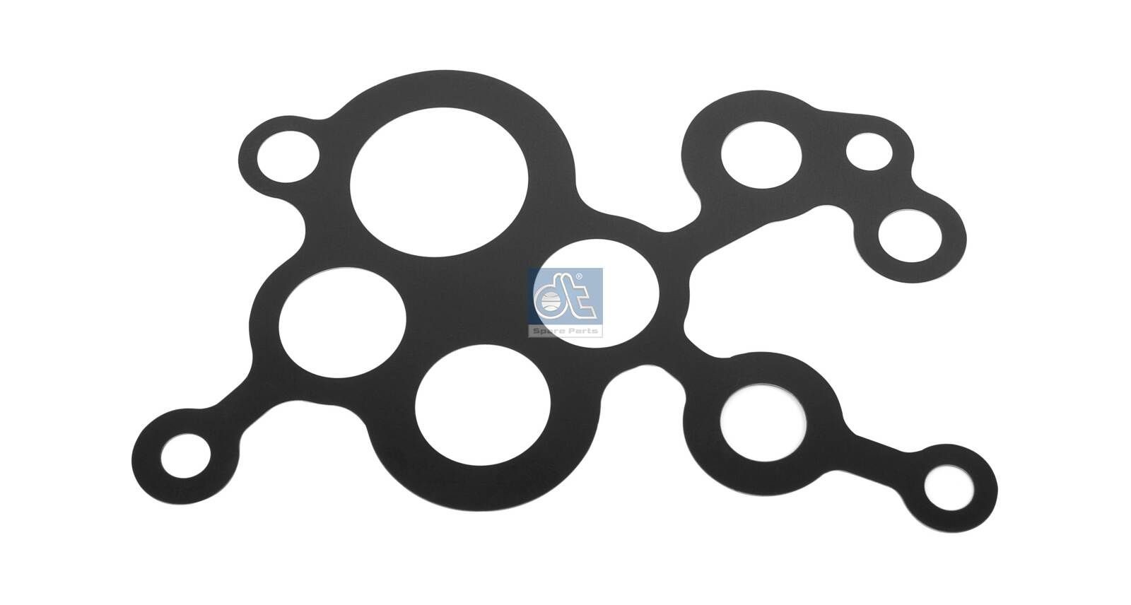 DT Spare Parts Junta, bomba de óleo 7.59151 Junta da bomba de óleo DT Spare Parts Toyota HIGHLANDER 7.59151