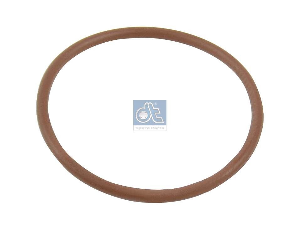 DT Spare Parts Seal, oil cooler 7.59260 BMW Z3 DT Spare Parts oil cooler gasket 759260