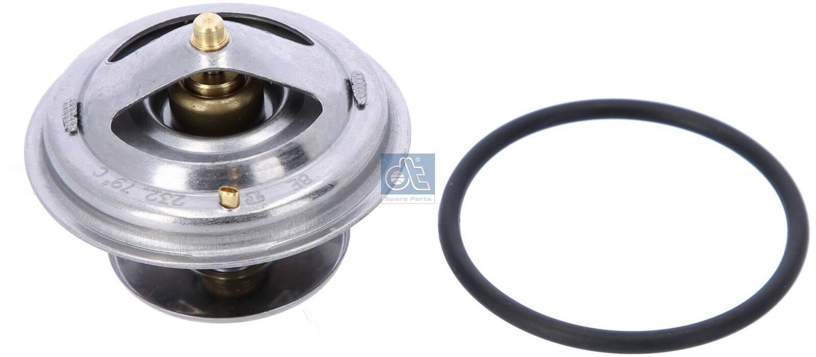 DT Spare Parts Termostato, Raffreddamento olio 7.60211 7.60211 Termostato olio MAZDA DT Spare Parts costo
