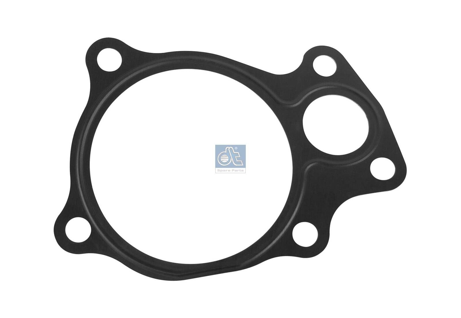 DT Spare Parts Blīve, Termostata korpuss 7.60231 Termostats blīve DT Spare Parts ECOSPORT 7.60231 lēti