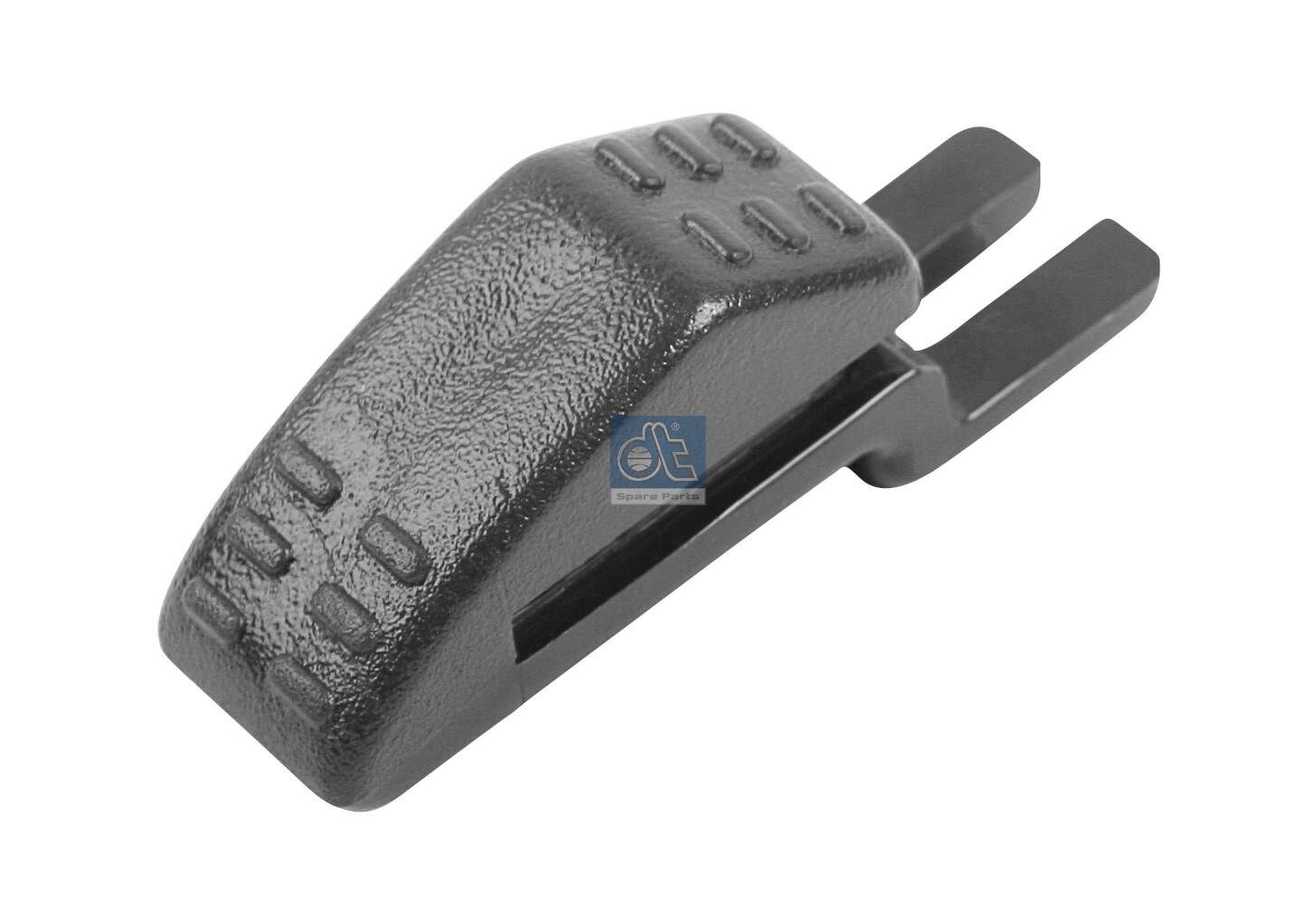 DT Spare Parts Poignée de porte 7.70190 7.70190 Poignée de porte DT Spare Parts FIAT 124