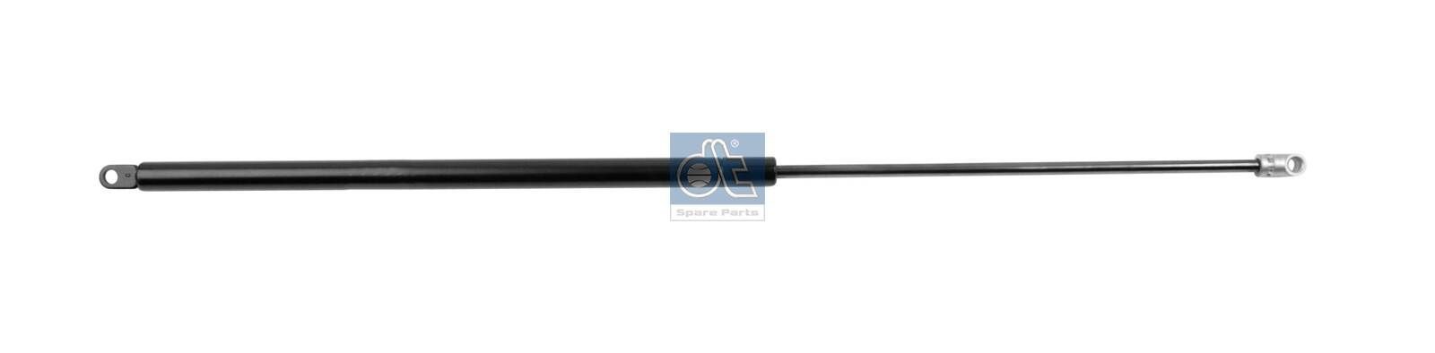 Gasfjeder DT Spare Parts 7.71202 DT Spare Parts 7.71202 Gasdæmper bagklap IVECO Daily 2000