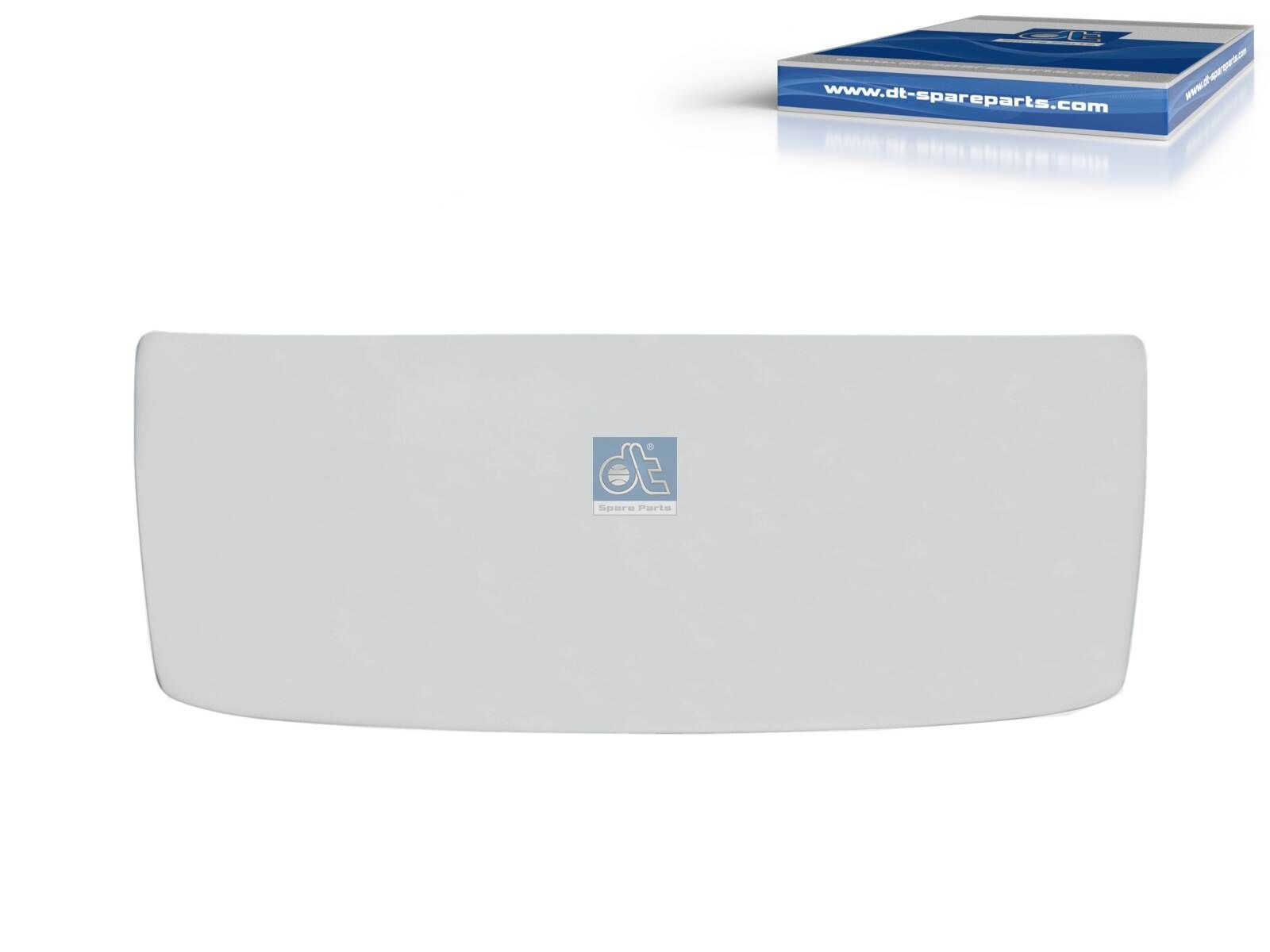 DT Spare Parts Windschutzscheibe 7.71950 DT Spare Parts 7.71950 Windschutzscheibe IVECO Power Daily II Bus A36.10 101 PS 2013