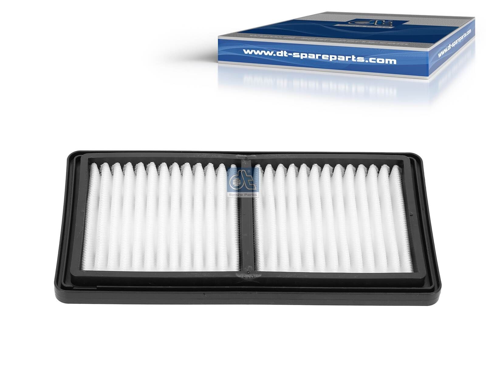 DT Spare Parts Filtro, respiro do cárter da cambota 7.74104 Válvula respiro do cárter da cambota DT Spare Parts BLAZER 7.74104 baratos