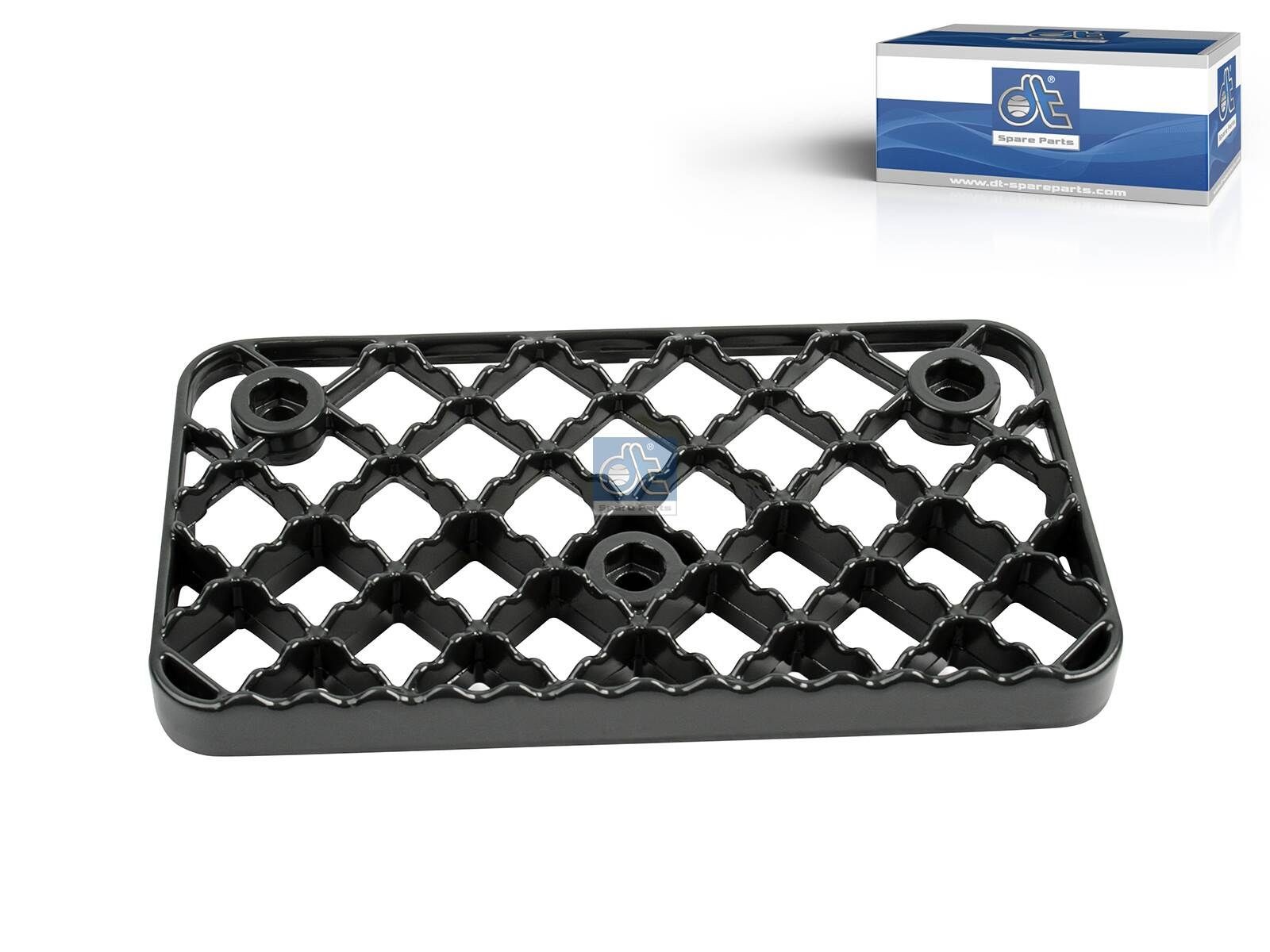 DT Spare Parts Pedana 7.75033 7.75033 Sottoporta DT Spare Parts SEAT ARONA costo