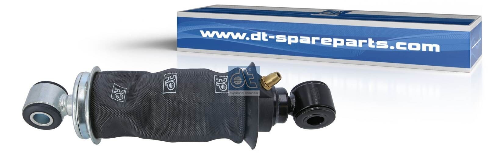 DT Spare Parts Dämpfer, Fahrerhauslagerung 7.77101 7.77101 DT Spare Parts Fahrerhausfederung Daily I Pritsche/Fahrgestell Kosten