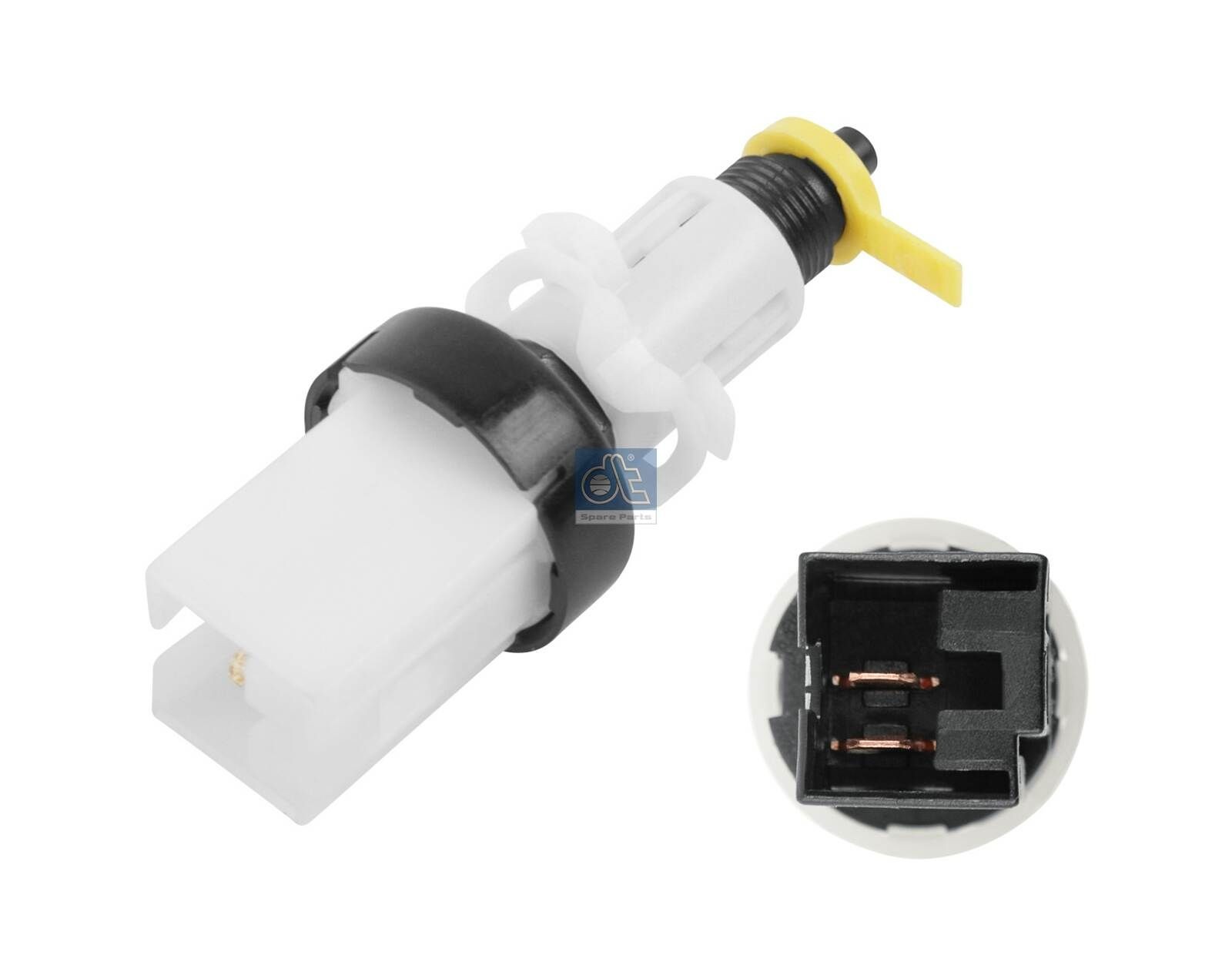 DT Spare Parts Bremžu signāla slēdzis 7.78111 Bremžu signāla slēdzis DT Spare Parts BOXER 7.78111 lēti