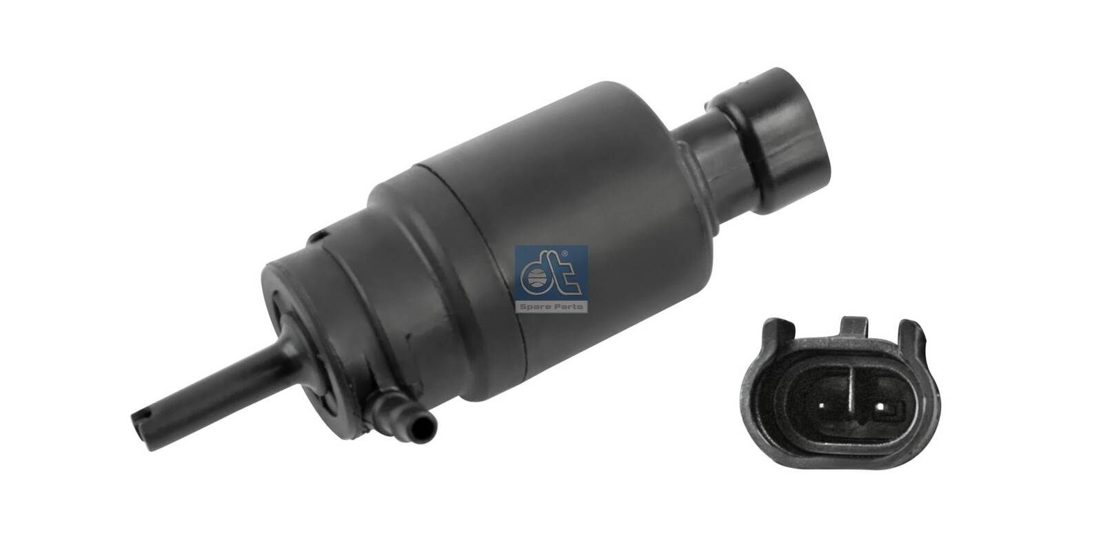 DT Spare Parts Klaasipesuvee pump, klaasipuhastus 7.79100 DT Spare Parts Klaasipesu pump 7.79100 kasutuskogemus