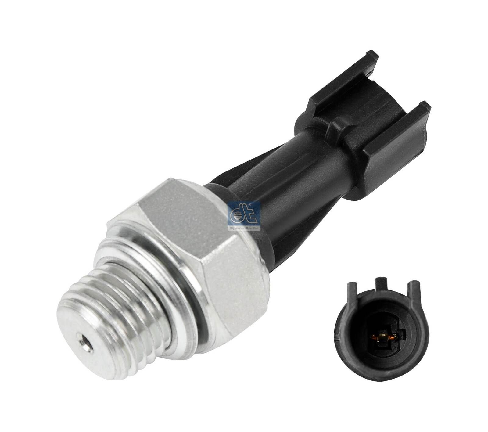 DT Spare Parts Olietrykskontakt 7.80131 Olietrykskontakt DT Spare Parts BOXSTER 7.80131 billig