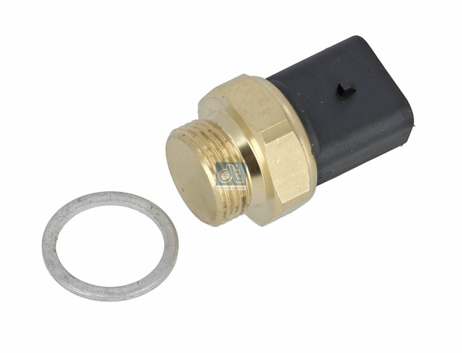 DT Spare Parts Teplotný spínač ventilátora chladenia 7.80170 DT Spare Parts 7.80170 Teplotný spínač ventilátora chladenia MAZDA CX-3 cena