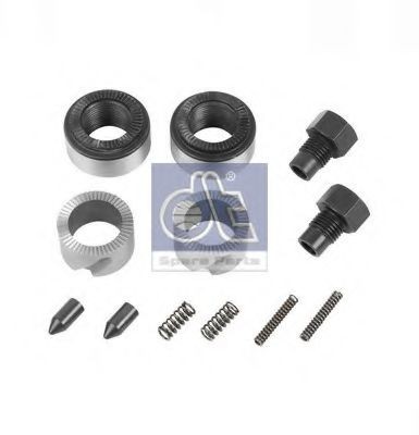 DT Spare Parts Reparatieset, wielremcilinder 7.92461 7.92461 Reparatieset, wielremcilinder HYUNDAI ix35 DT Spare Parts