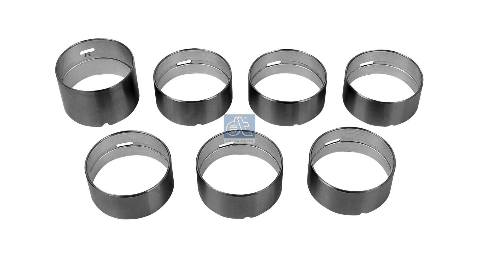 DT Spare Parts Mancal da árvore de cames 7.94601 Veio de ressaltos DT Spare Parts CITIGO 7.94601 baratos