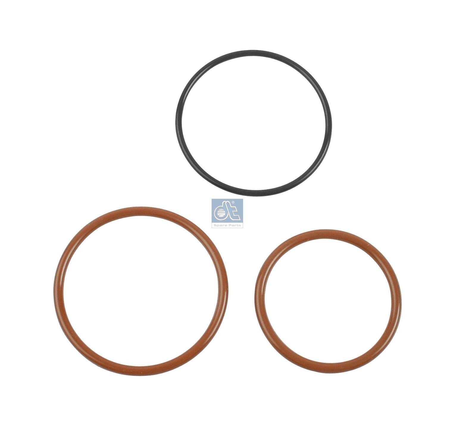 DT Spare Parts Reparationssats, insprutningsmunstycke 7.94700 DT Spare Parts 7.94700 reparationssats, insprutningsmunstycke Daily Line Minibuss pris