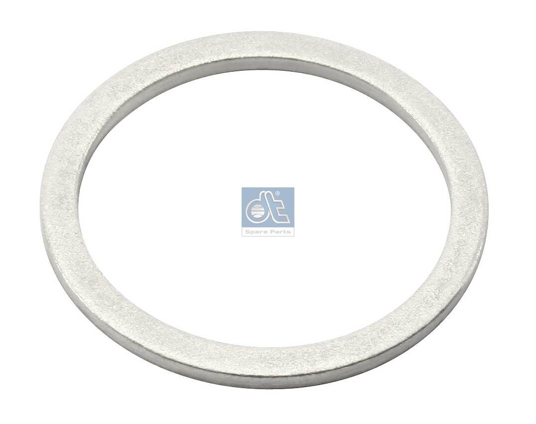 DT Spare Parts Tätningsring, oljeavtappningsskruv 9.01013 Porsche 911 993 Oljepluggspackning DT Spare Parts 9.01013