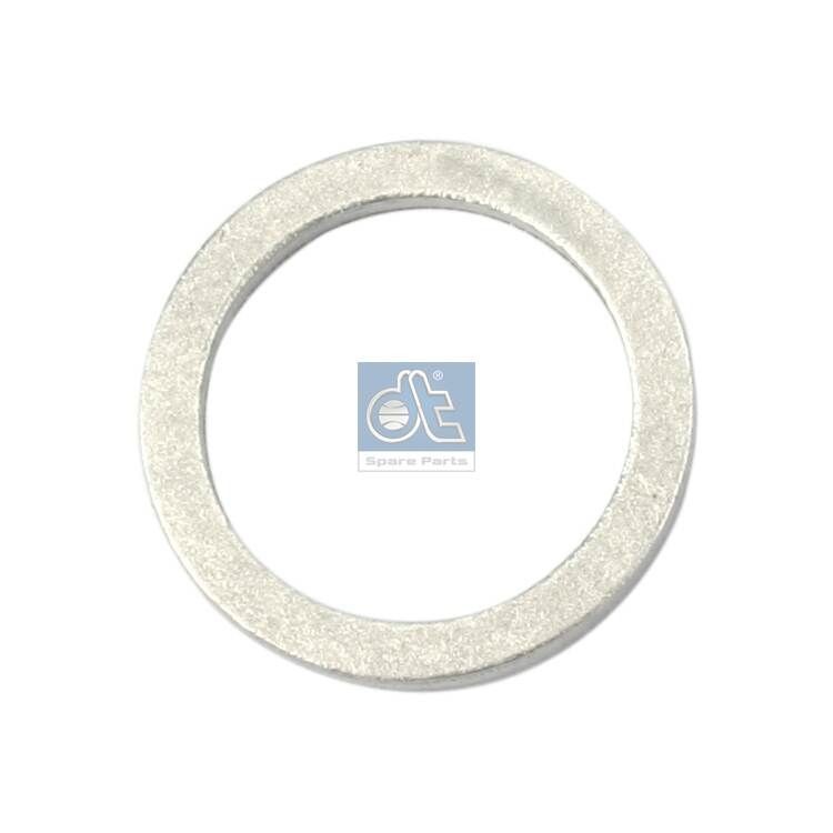 DT Spare Parts Tätningsring, oljeavtappningsskruv 9.01022 BMW E36 Compact Oljepluggspackning DT Spare Parts 9.01022