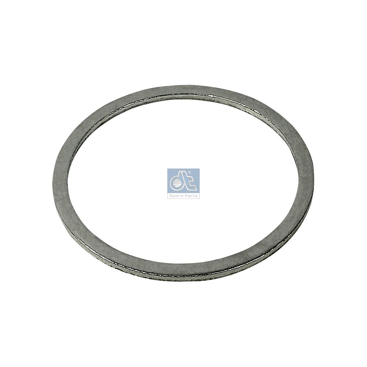 DT Spare Parts Tiivisterengas, olka-akseli 9.01029 Tiivisterengas, olka-akseli DT Spare Parts 45 mm