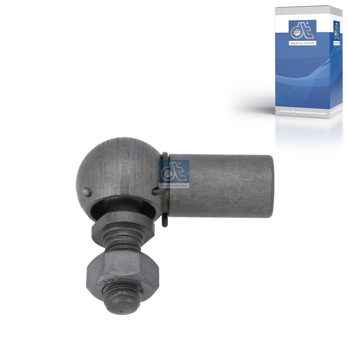 DT Spare Parts Tie Rod 9.05308 TOYOTA HILUX DT Spare Parts track rod end 905308